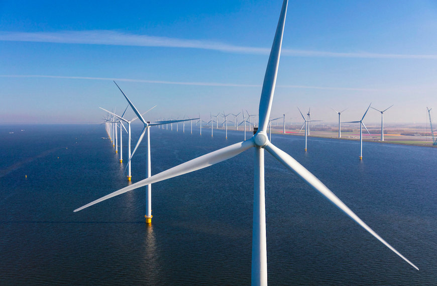 Exel Composites joins APQP4Wind for wind energy sector